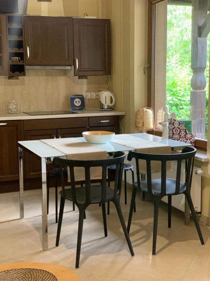 Apartament Wita Niemcz Eksteriør billede