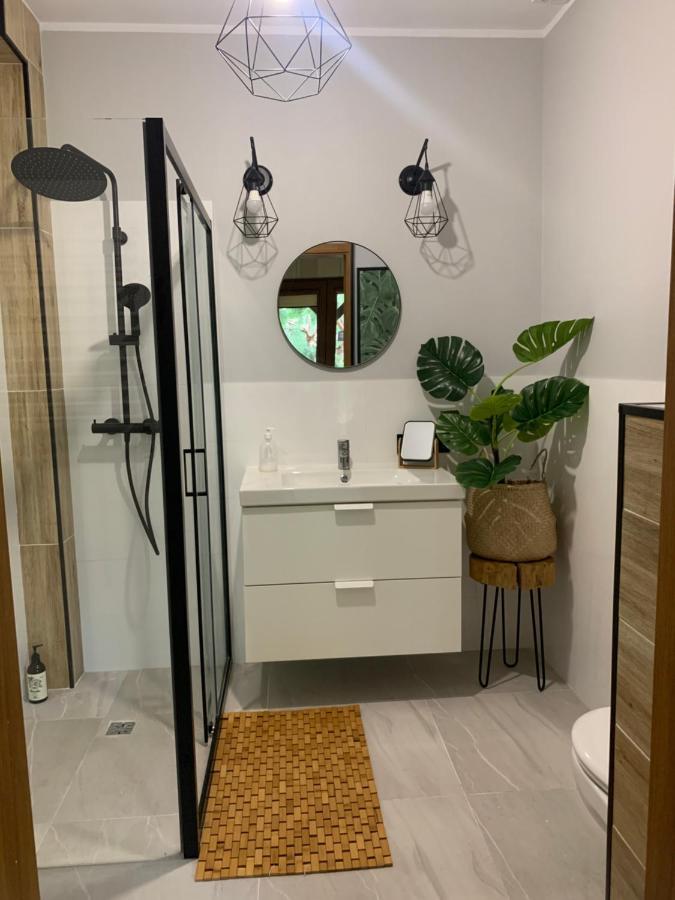 Apartament Wita Niemcz Eksteriør billede